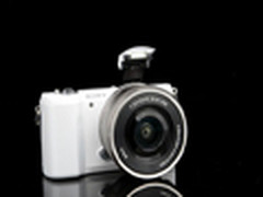 2999元自拍神器再现 索尼α5000推荐