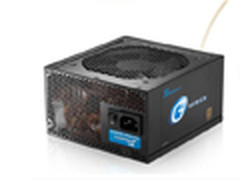 80PLUS金牌 海韵G-550 550W京东仅499元