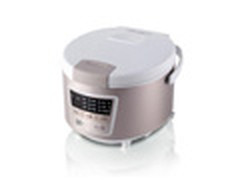 9大煮食功能 伊莱特智能电饭煲仅售99元