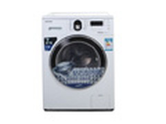 钻石型内筒 三星7kg滚筒洗衣机仅3999元