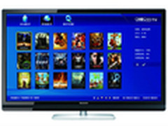 酷开梦想版液晶电视 42寸天猫仅2999元 