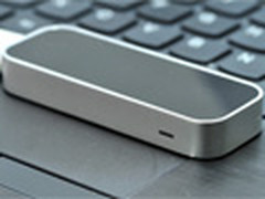 Leap Motion 3D体感控制器599元开卖