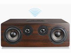 华美WIFI互联网音箱 明天9:30开抢仅499