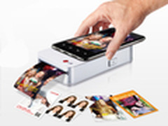 LG蓝牙口袋打印机京东特价 用券仅599元