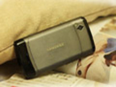 [长沙]三星waveS8500 绚烂触屏亮相2385