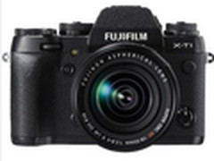 复古经典 京东首发富士X-T1套机10400元