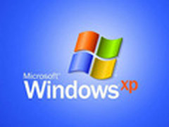 微软：XP