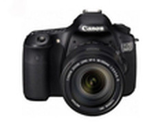 高性价中端单反 佳能EOS 60D仅需5999元