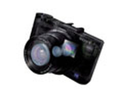 画质不输单反 索尼RX100 II售价3699元