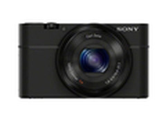 不到3000买黑卡 索尼RX100仅售2899元