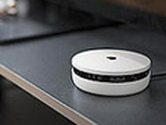 无声的家庭卫士 智能家居传感器仅649元