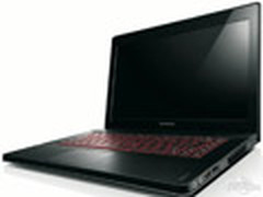 1T超大容量硬盘 联想Y400N当当仅4899元