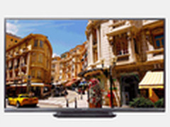 色彩可调节 夏普46英寸电视仅售4099元