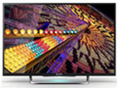 索尼50寸3D电视50W800B 新低价6399包邮