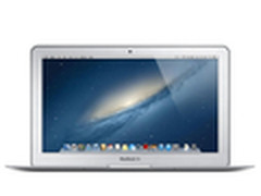 轻薄随身 11寸苹果MacBook Air仅6588元