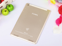 白菜价土豪金平板台电P89 mini仅799元