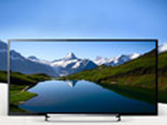 秒价疯抢 索尼47寸3D电视京东仅4299元