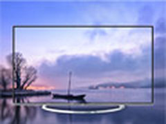 40寸窄边 4K长虹3D电视京东预定仅3876