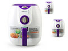 捡漏价！ 第三代无油空气炸锅仅售399元