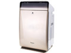 净化加湿 松下空气净化器京东仅3999元