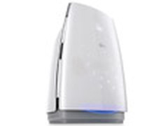 滤网水洗不用换 LG净化器京东仅4698元