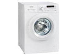 立减300 西门子7公斤洗衣机京东仅2999