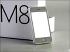 [长沙]魅力十足好礼送 魅族M8SE售1780