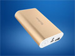 抢！10000台7800mAh羽博移动电源仅29.9