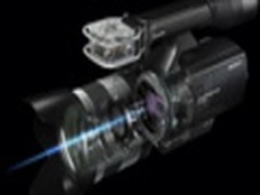 绝杀DC的N大利器 超高像素DV机皇全搜罗