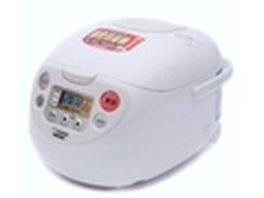 厨房专业伙夫 象印电饭煲国美仅售599元