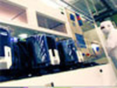 中国制造靠什么参与“供应链战争”