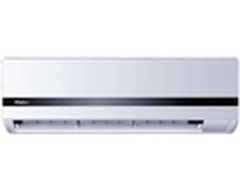 一键智能全操控 海尔聪明风空调2399元