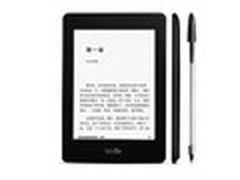 立减100 Kindle Paperwhite二代仅799元