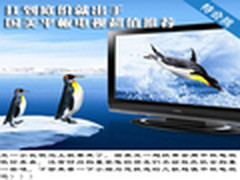 扛到底价就出手 国美平板电视超值推荐