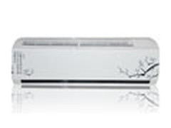 舒适节能 奥克斯1匹挂式冷暖空调1699元