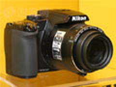 26倍光变高清全能王 尼康P100售2968元