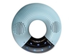 用来听的甜甜圈 艾利和蓝牙音箱699元