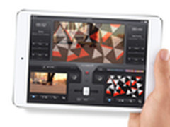 iPad mini 16G视网膜屏 限时抢仅2688元