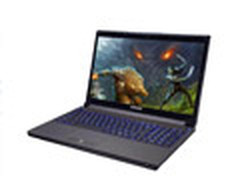 神舟15寸870显卡游戏本 京东仅需8499元