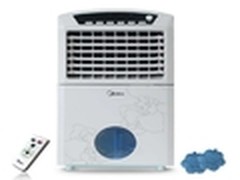 舒适自然送冷风 美的冷风扇苏宁售449元