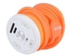 IT168网友专享 DOSS可穿戴蓝牙音箱59元