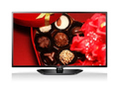 限时团购 LG50寸窄边彩电团购价3988元