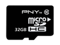 全网最低 必恩威32G TF存储卡仅69.9元