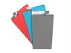 超值价 乐泡加系列移动电源两个仅100元