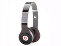 超值！BEATS Solo HD头戴式耳机仅799元