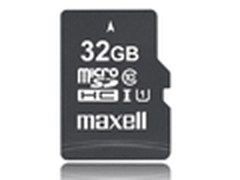 半价有赠品 麦克赛尔32G内存手机卡79元