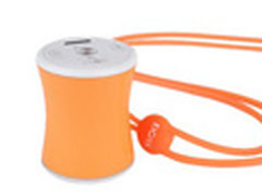 可穿戴蓝牙音箱新玩法 带你嗨翻广场舞