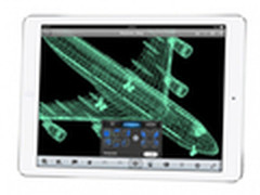 限500台 iPad Air 16G国美返券后仅2988