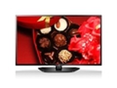 国美每日淘 LG 50寸液晶电视3988元包邮