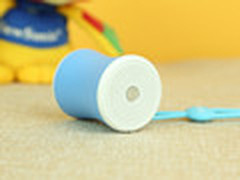 可穿戴蓝牙音箱新玩法 开车滑板广场舞